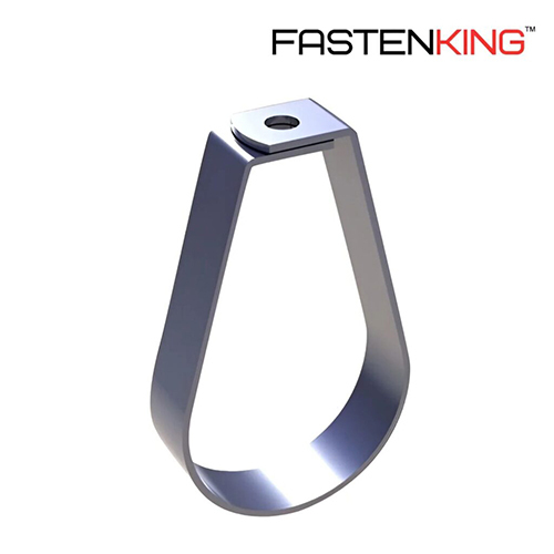 Pipe Support Chilly Clamp