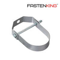 Pipe Support Clevis Hanger Clamp