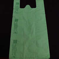 Green Carry Bag