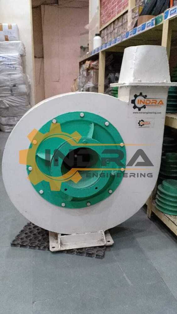 High Pressure Blower Fan