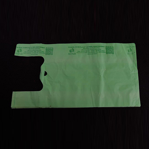 Green Carry Bag