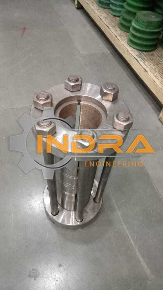 Shaft Couplings