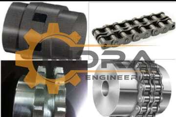 Metal Couplings