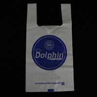 Printed Carry Bag