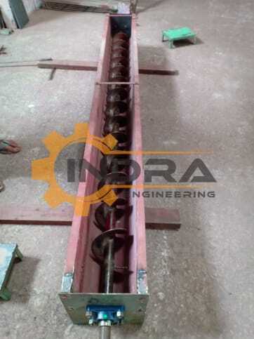 Screw Conveyor