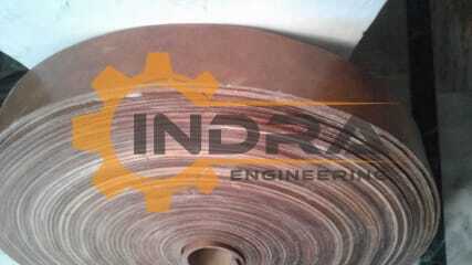 Rubber Transmission Belt