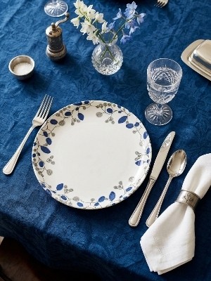 13 inch Melamine Plate Thali