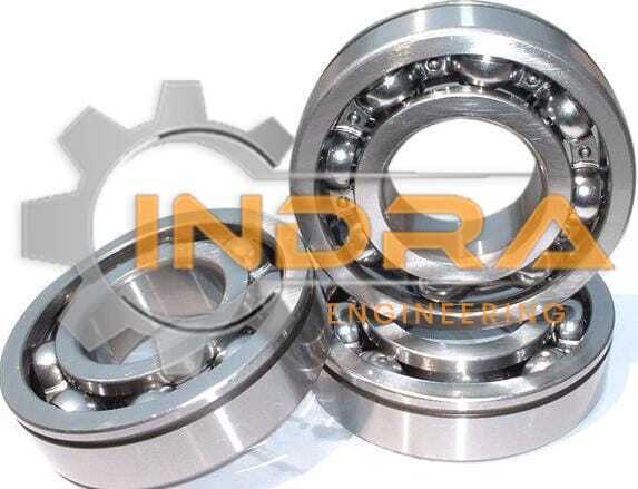 All type of UC Bearings