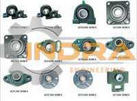 Metal UC Bearings