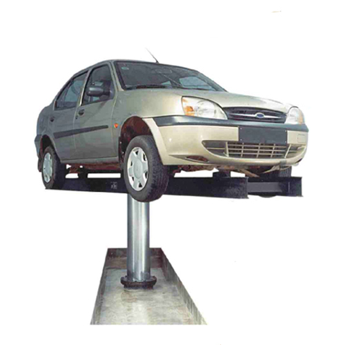 Hydraulic Car Lift