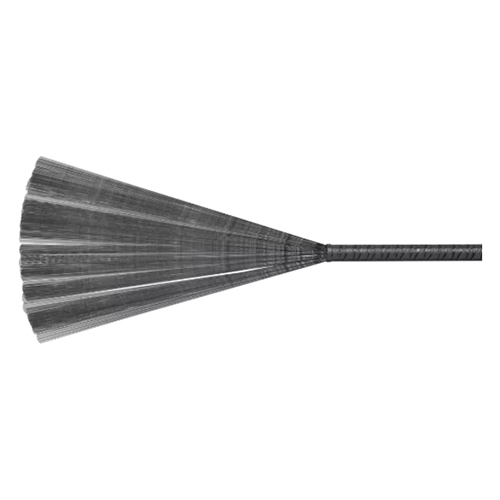 Fischer Carbon Fibre Spike Anchor FRS