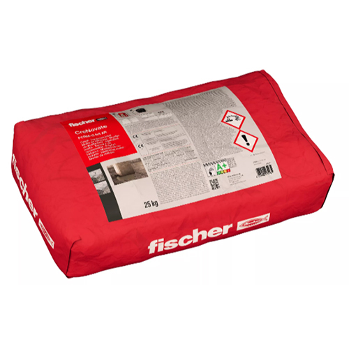 FCRM-G R4 AR Fischer CreNovate