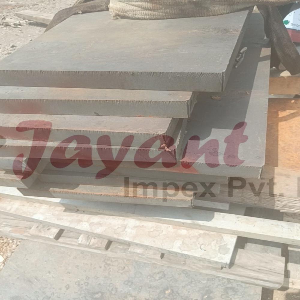 Aluminium UNI P-AlMg3.5 Plates - UNS A95154 Plates, Sheets