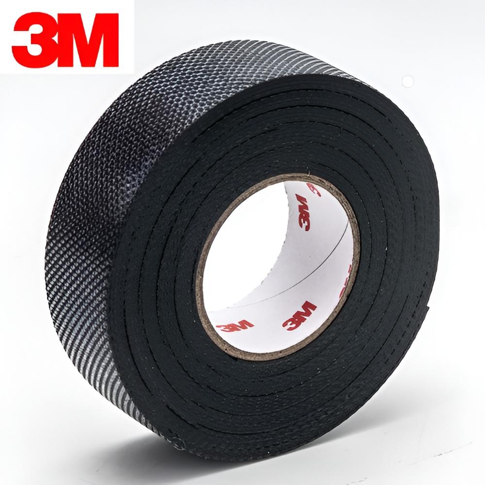 3M Scotch 23 - Coating Type: Self-Amalgamating (Self-Fusing) Rubber