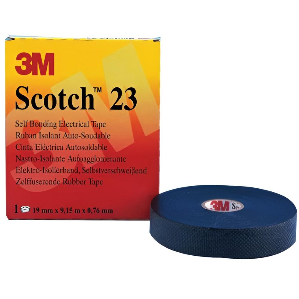 3M Scotch 23
