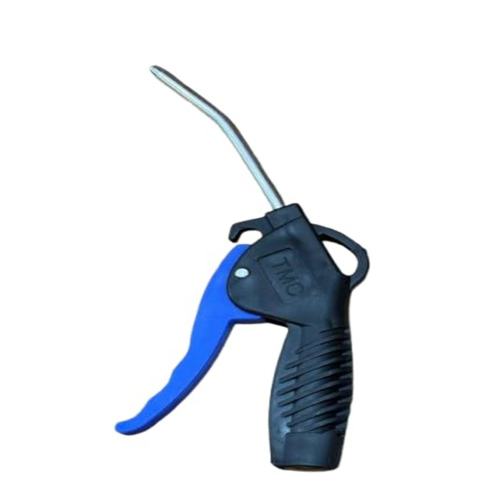 Painter Spray Gun Air Blow Gun Pressure Die Casting Alluminium Body (ABG-06) (Pack of 4)