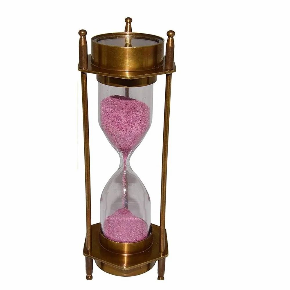 5 Min Nautical Hourglass Timer