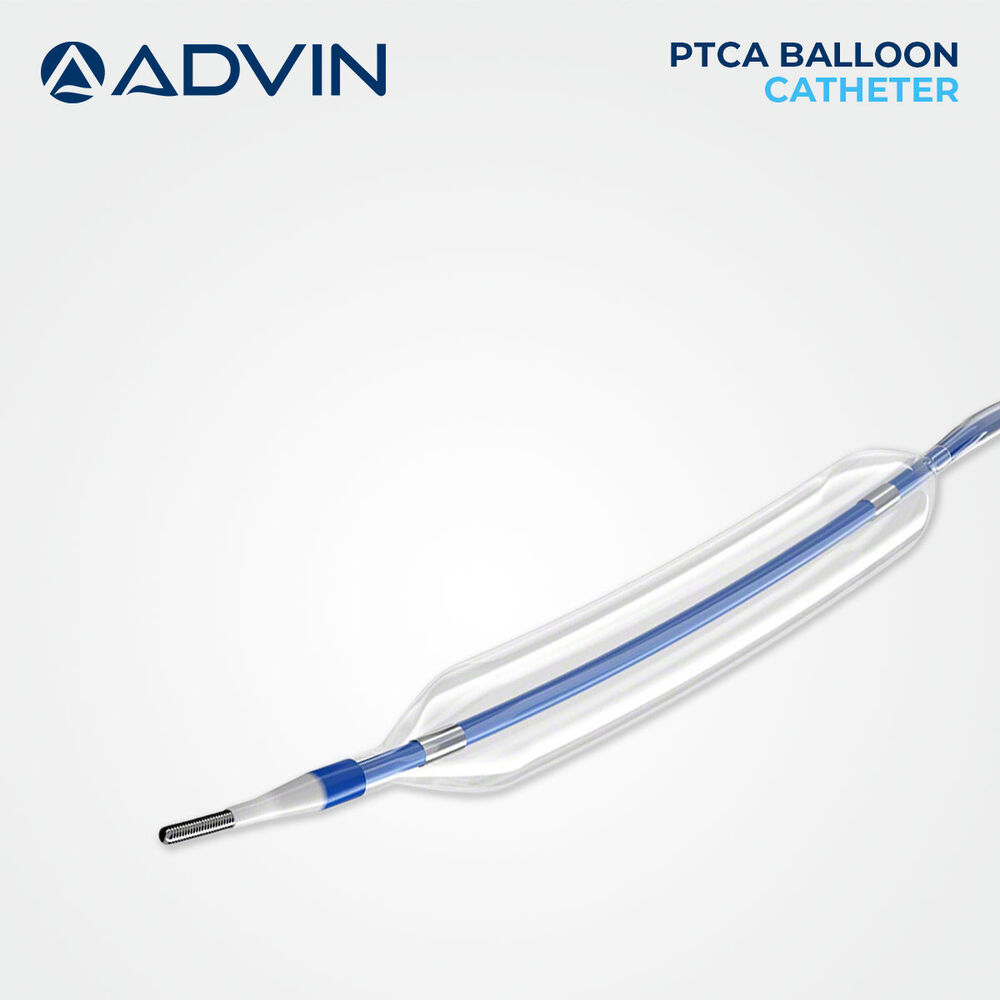 Advanced Ptca Balloon Device