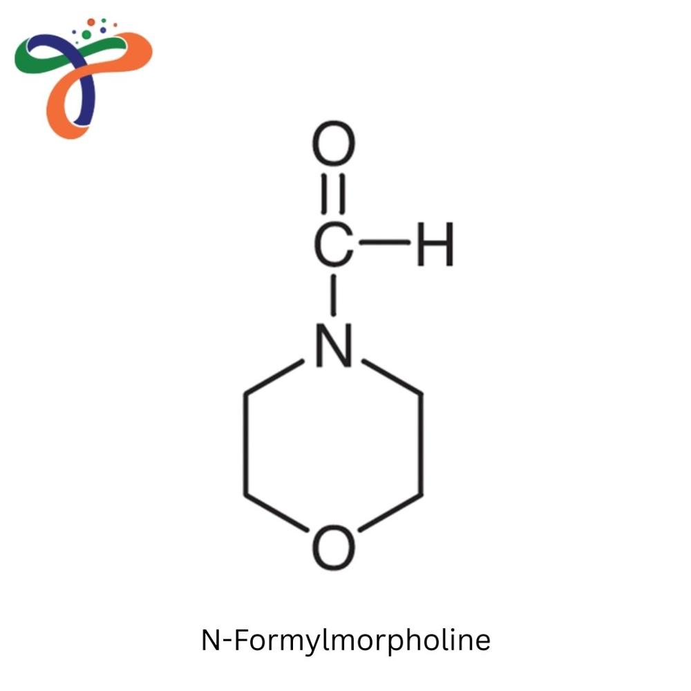 N-Formylmorpholine (4394-85-8) (C5H9NO2)