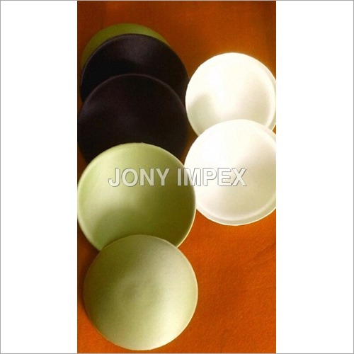 Laminated Bra Cups