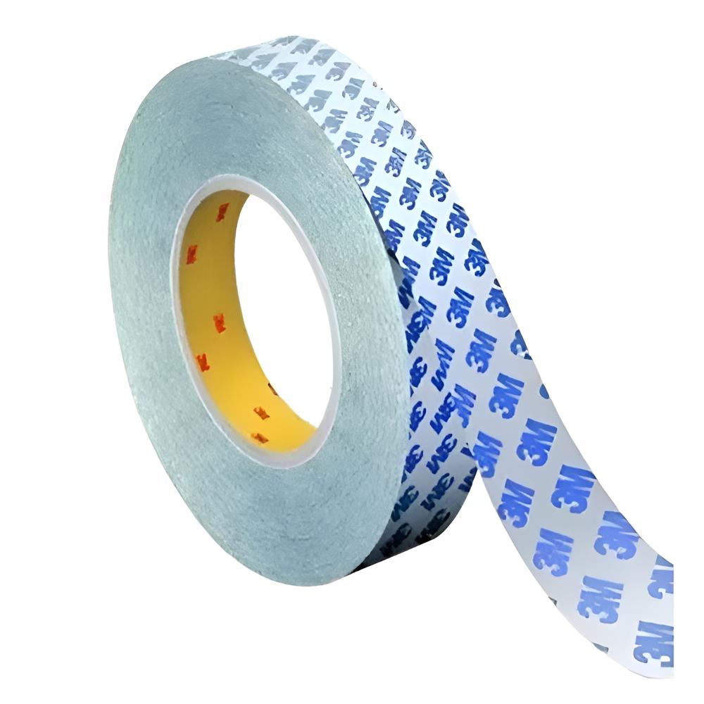 3m 91089 Polyester Tape - Coating Type: Pressure Sensitive Adhesive