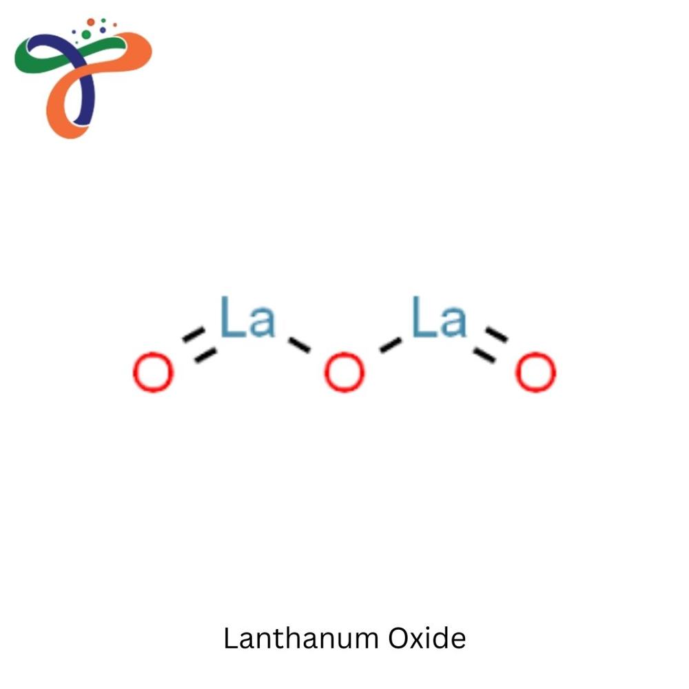 Lanthanum Oxide (1312-81-8)