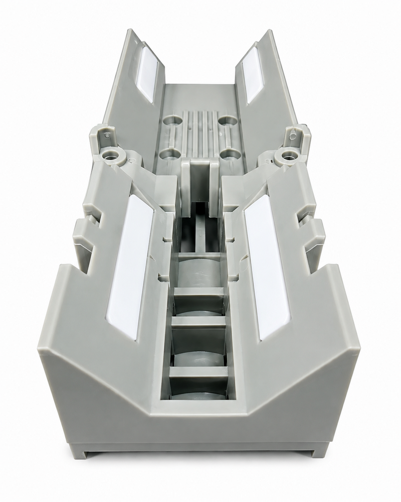 Bowling Alley Equipment Parts Pin Holder Gs98 - Material: Plastic