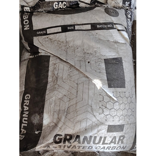 Activated Carbon