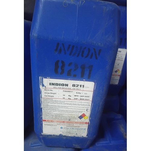 RO Chemicals