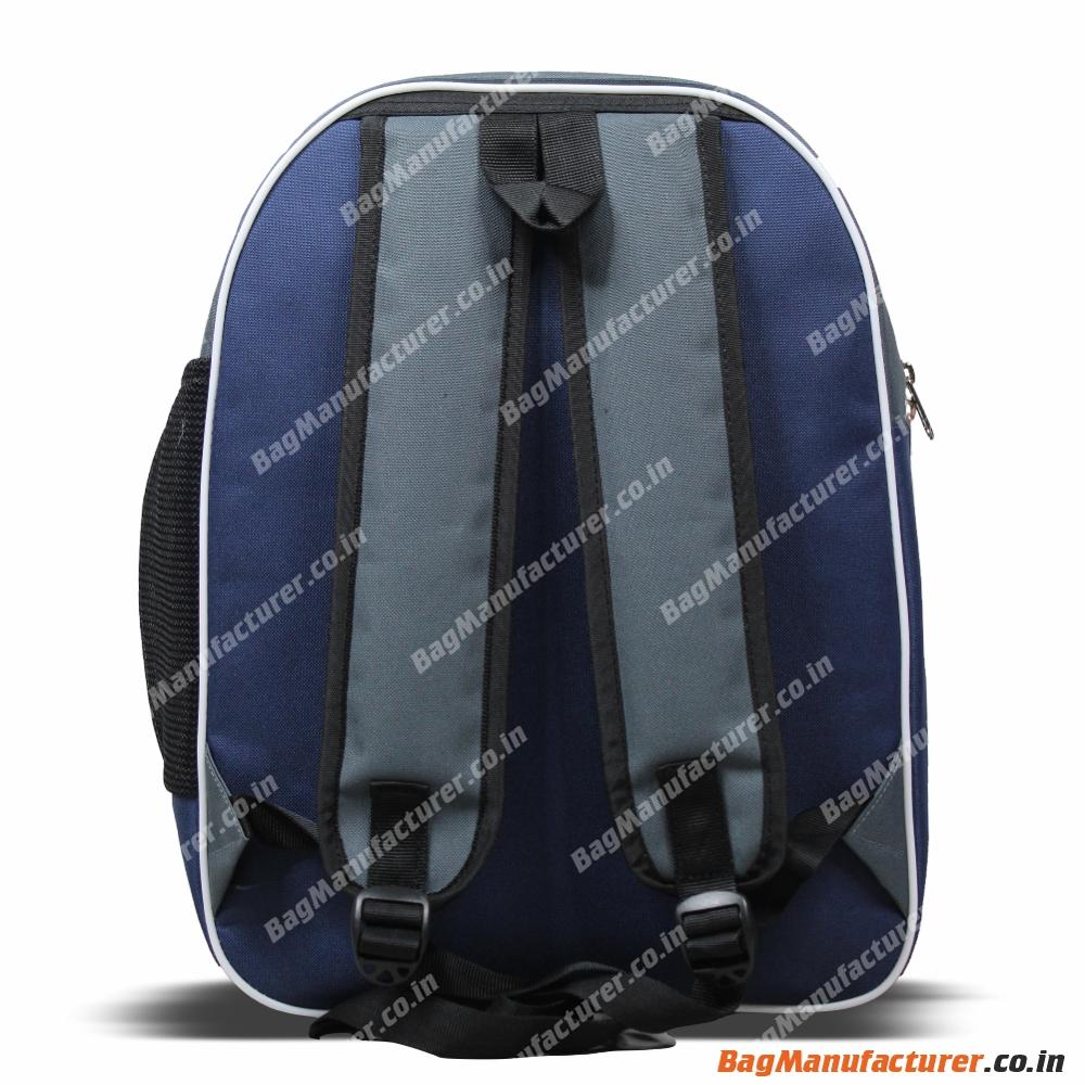 Coaching Backpack - Capacity: 10 Kg