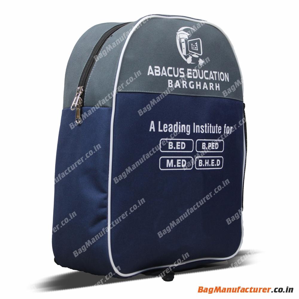 Coaching Backpack - Capacity: 10 Kg