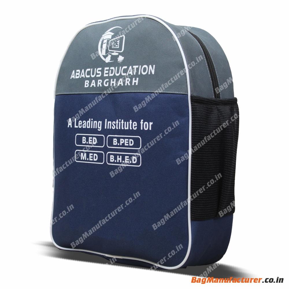 Coaching Backpack - Capacity: 10 Kg
