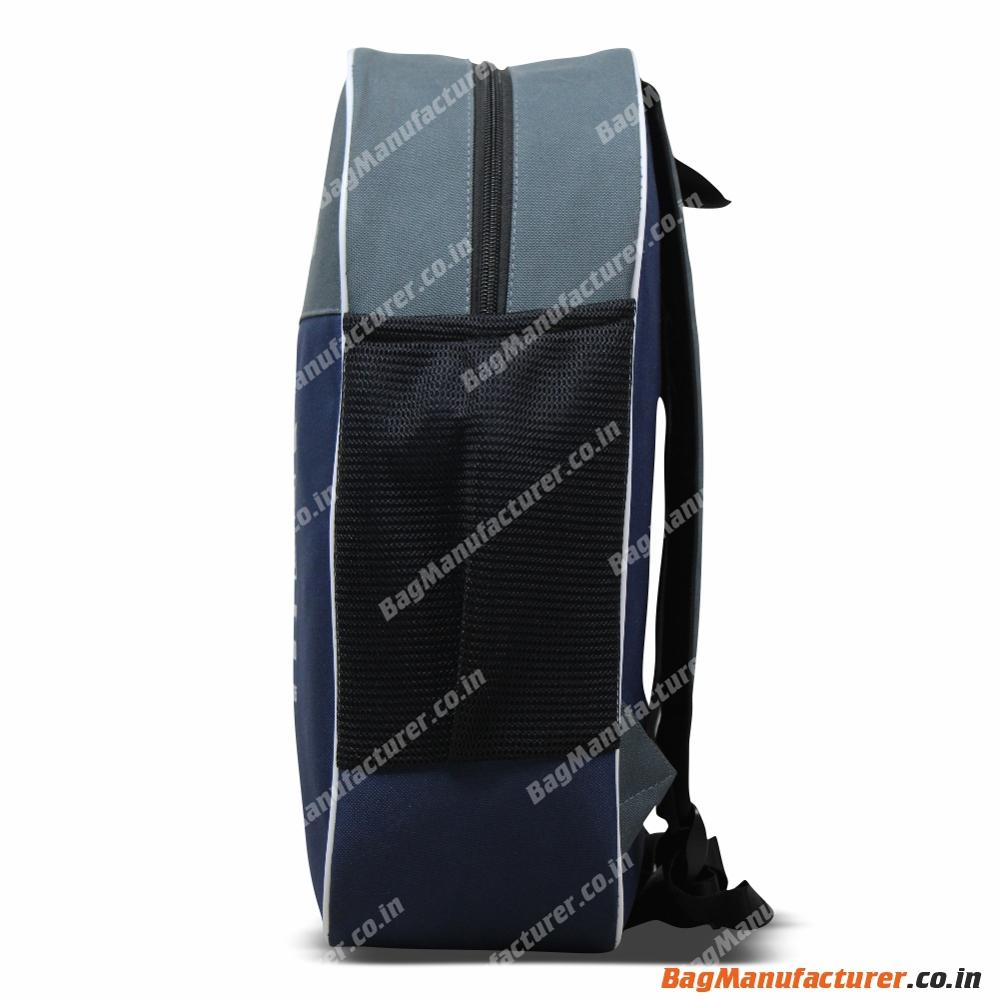 Coaching Backpack - Capacity: 10 Kg
