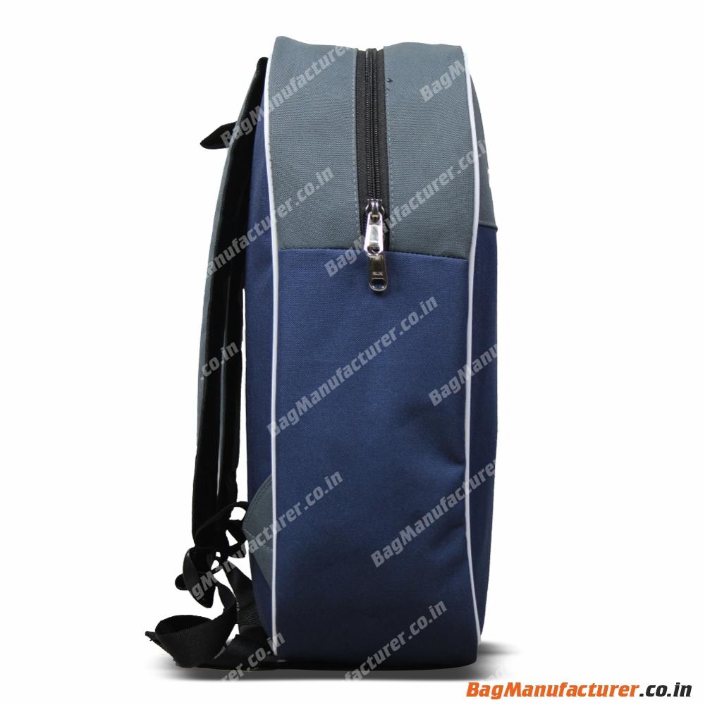Coaching Backpack - Capacity: 10 Kg