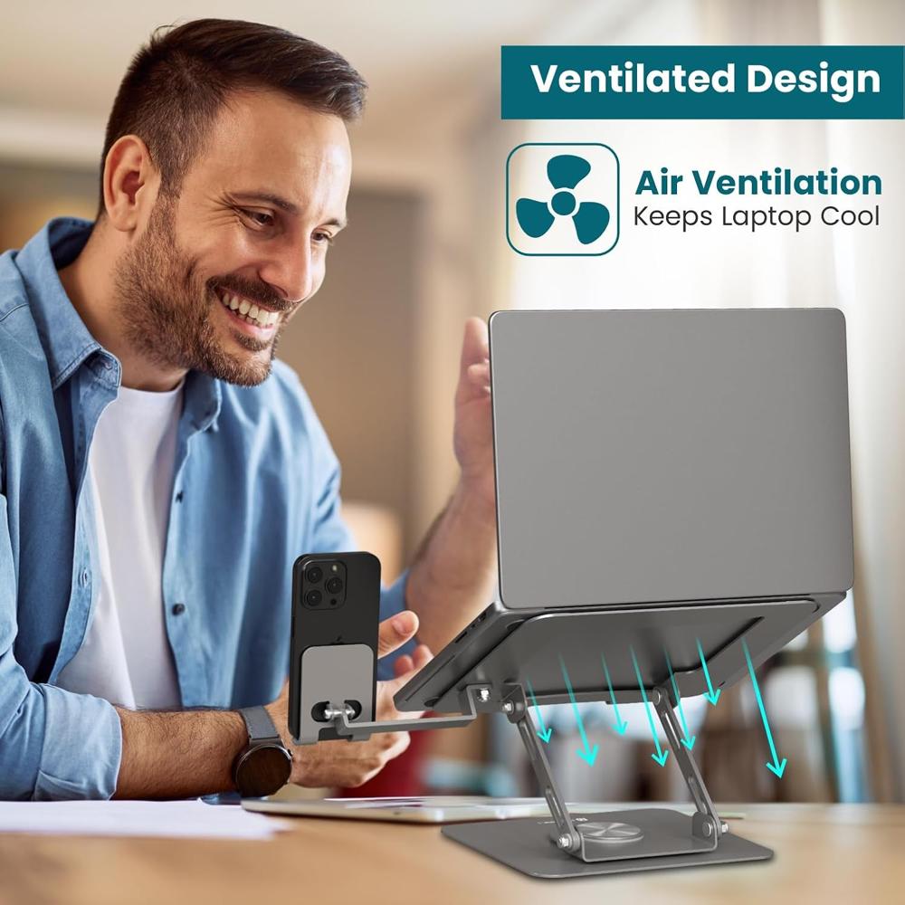 Portronics My Buddy K9 Pro 2-in-1 Laptop