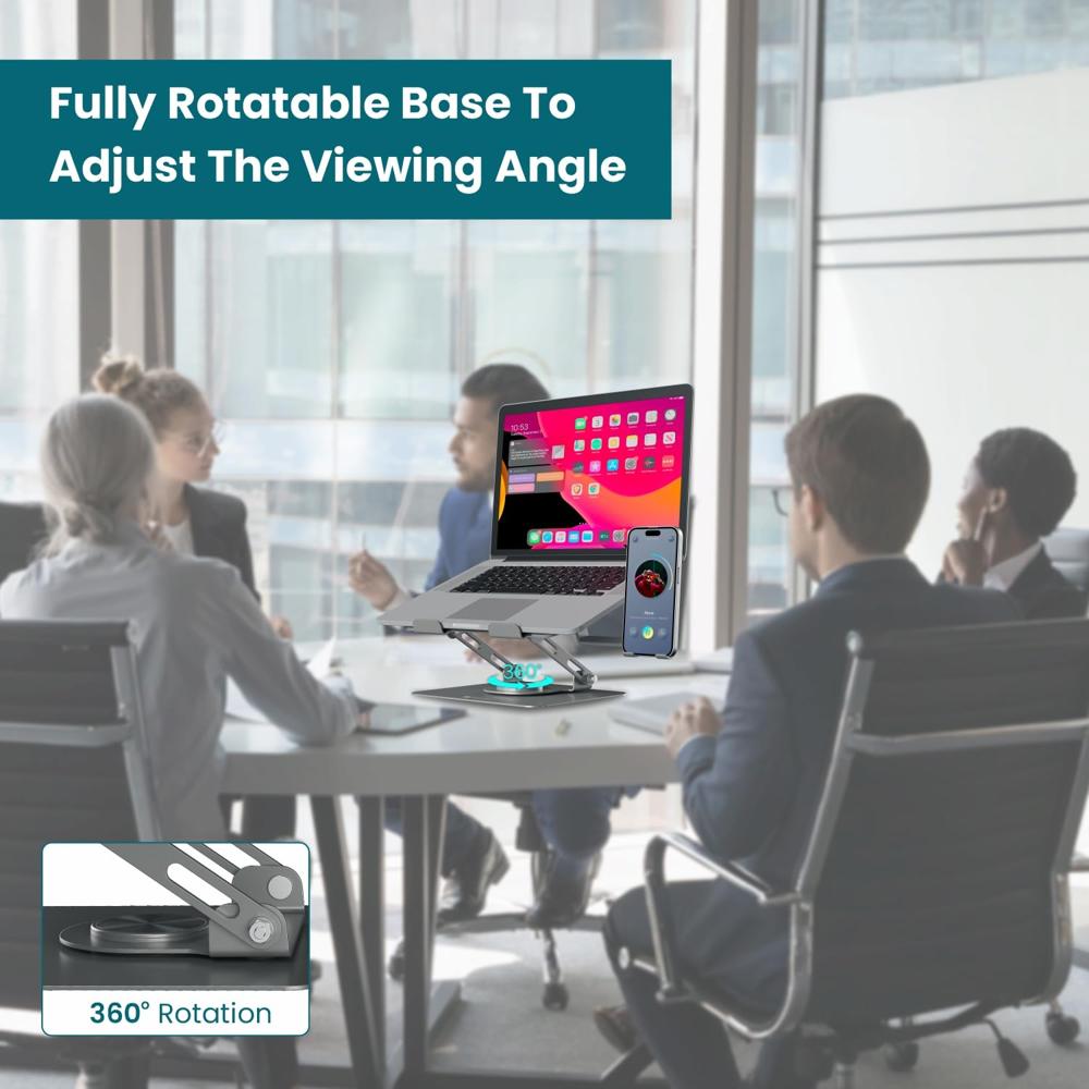 Portronics My Buddy K9 Pro 2-in-1 Laptop