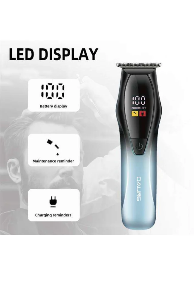 Daling DL-1918 Trimmer