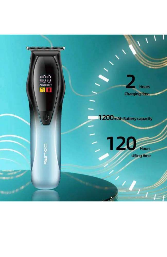 Daling DL-1918 Trimmer