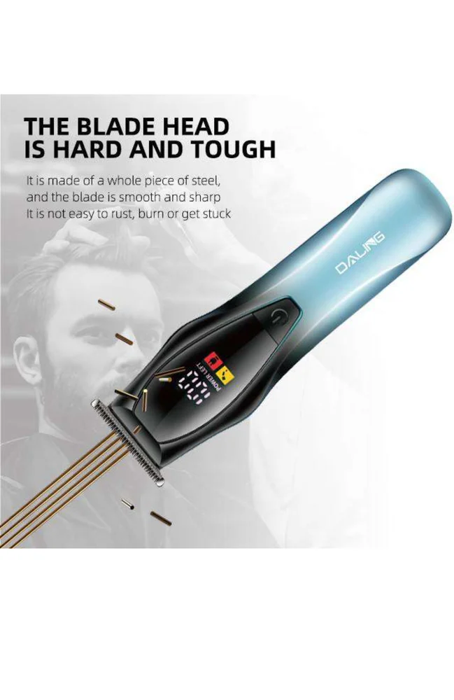 Daling Dl-1918 Trimmer - Automation Grade: No