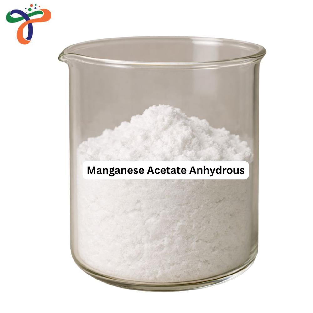 Manganese Acetate Anhydrous