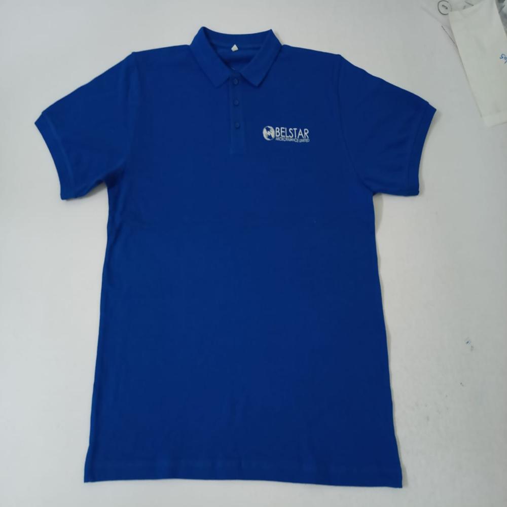 Men Polo T Shirts - Age Group: Adults