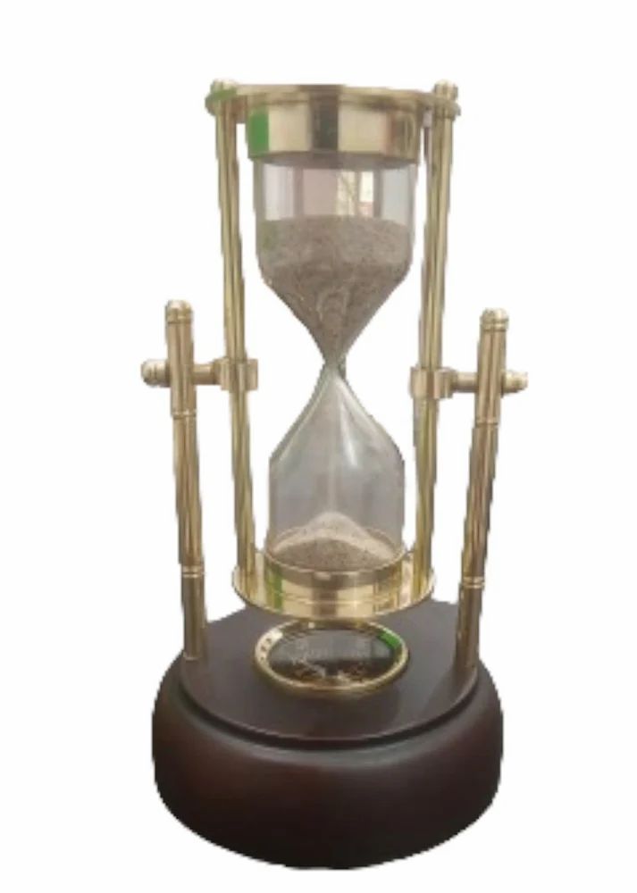 1 Minute Revolving Hanging Sandtimer