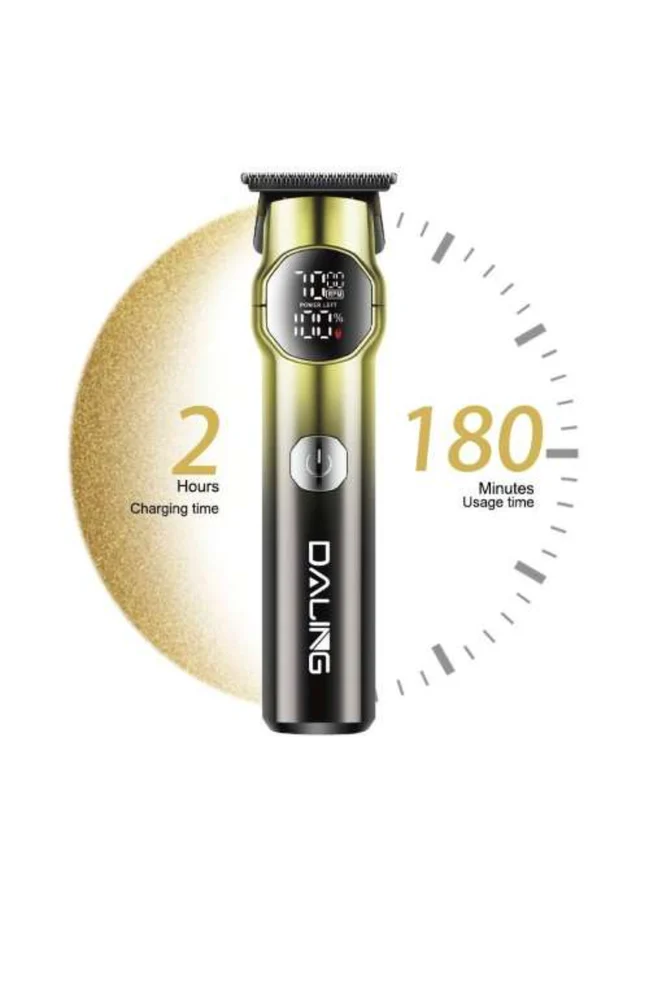 Daling DL-0006 Hair TRIMMER