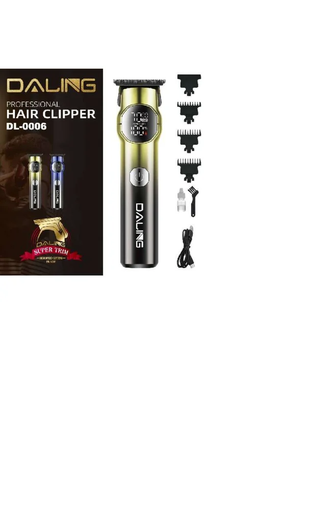 Daling DL-0006 Hair TRIMMER