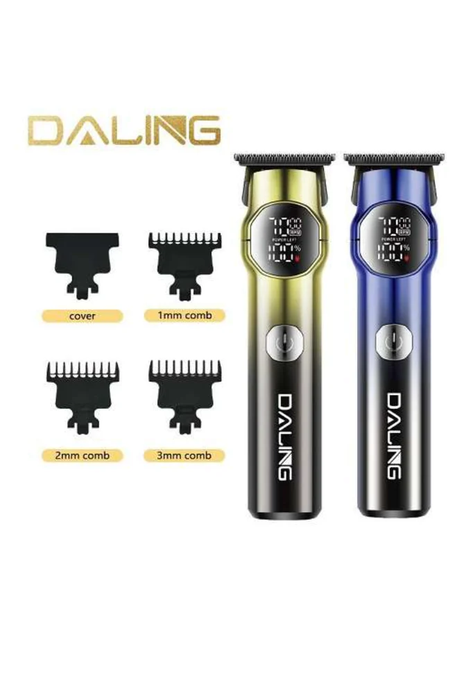 Daling DL-0006 Hair TRIMMER