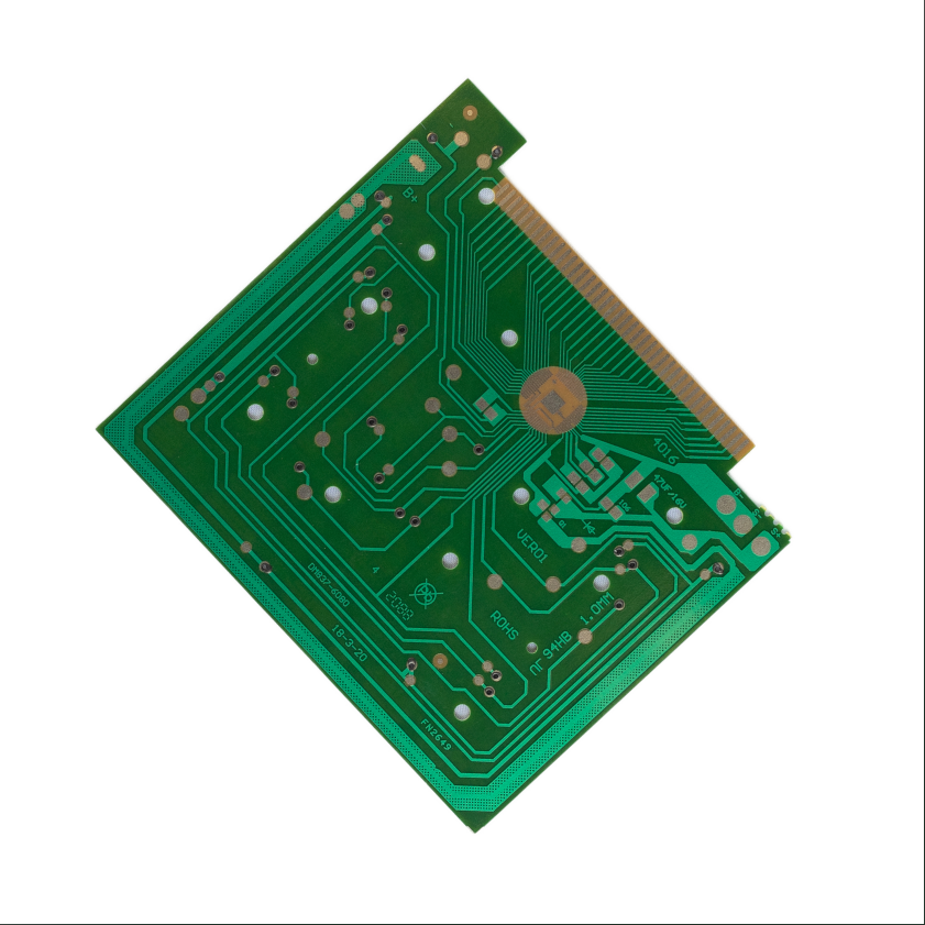 Feinuo Single Sided PCB Manufacturer 94HB Board Size 0.8mm 15um High-Speed Customized Surface Finishing Copper Base Hunan