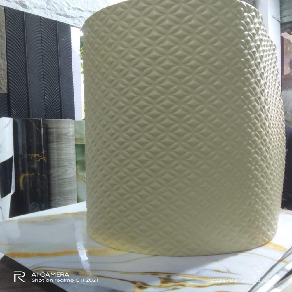 Luxury Leather Wall Panels Leatherite Finish Wall & Ceiling Panels Premium Bed Back Upholstered Panels