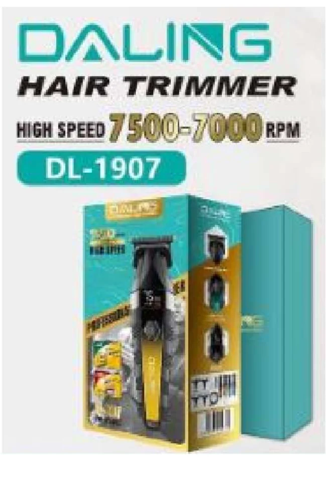 Daling DL-1907 Hair Trimmer