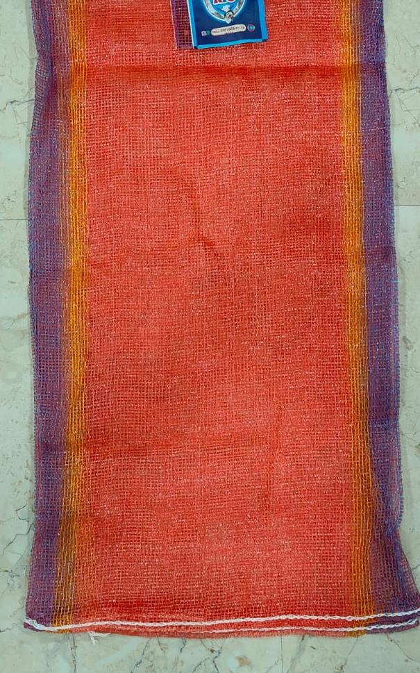 Onion Lino Bag