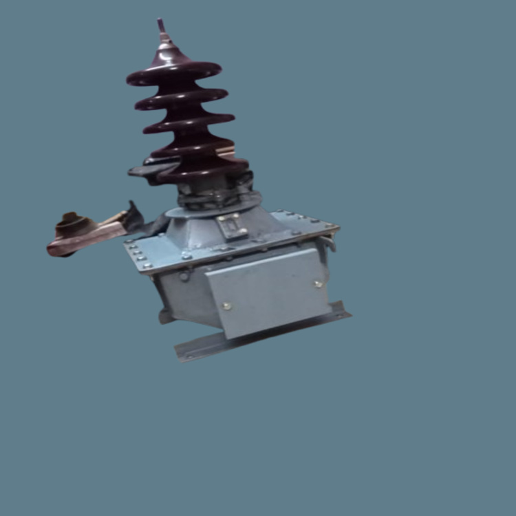 33 Kv Oil Cooled Single Phase Potential Transformer